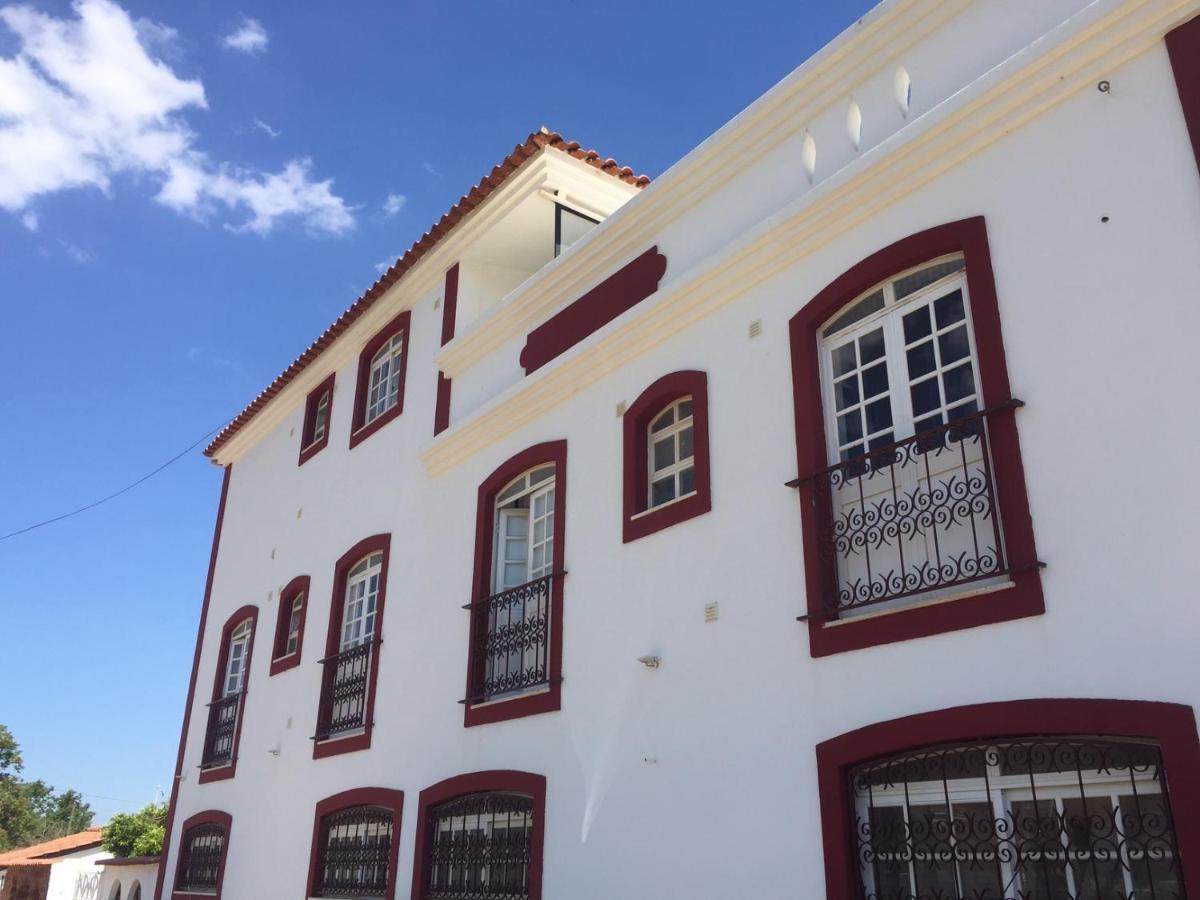Ponte Romana Silves Dış mekan fotoğraf
