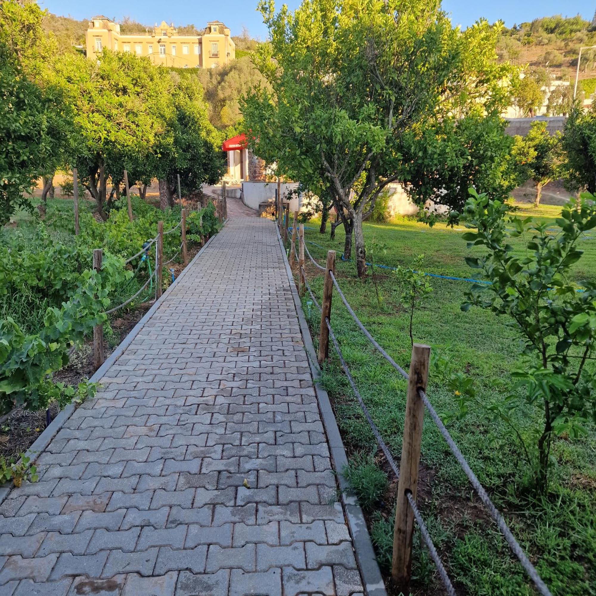 Ponte Romana Silves Dış mekan fotoğraf