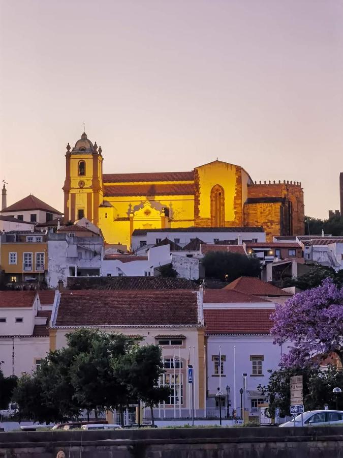Ponte Romana Silves Dış mekan fotoğraf